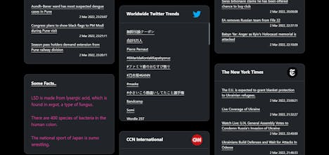 Just Bulletins gallery image