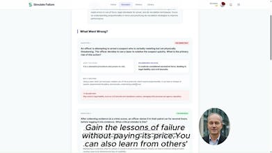 Simulate Failure gallery image