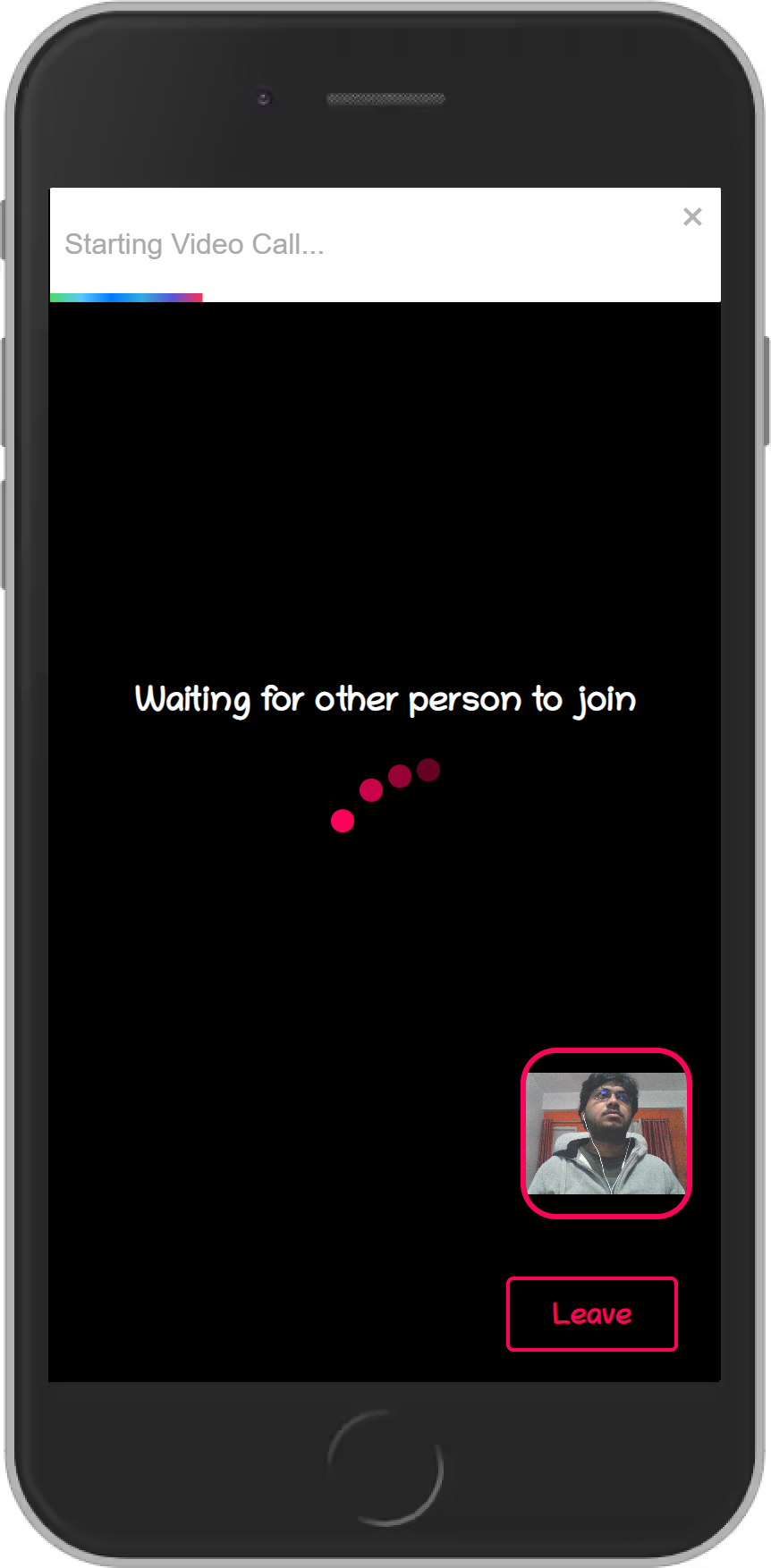 Familia: The Social Media for Families gallery image