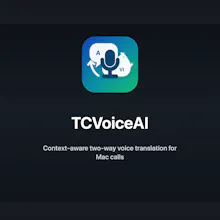TCVoiceAI gallery image