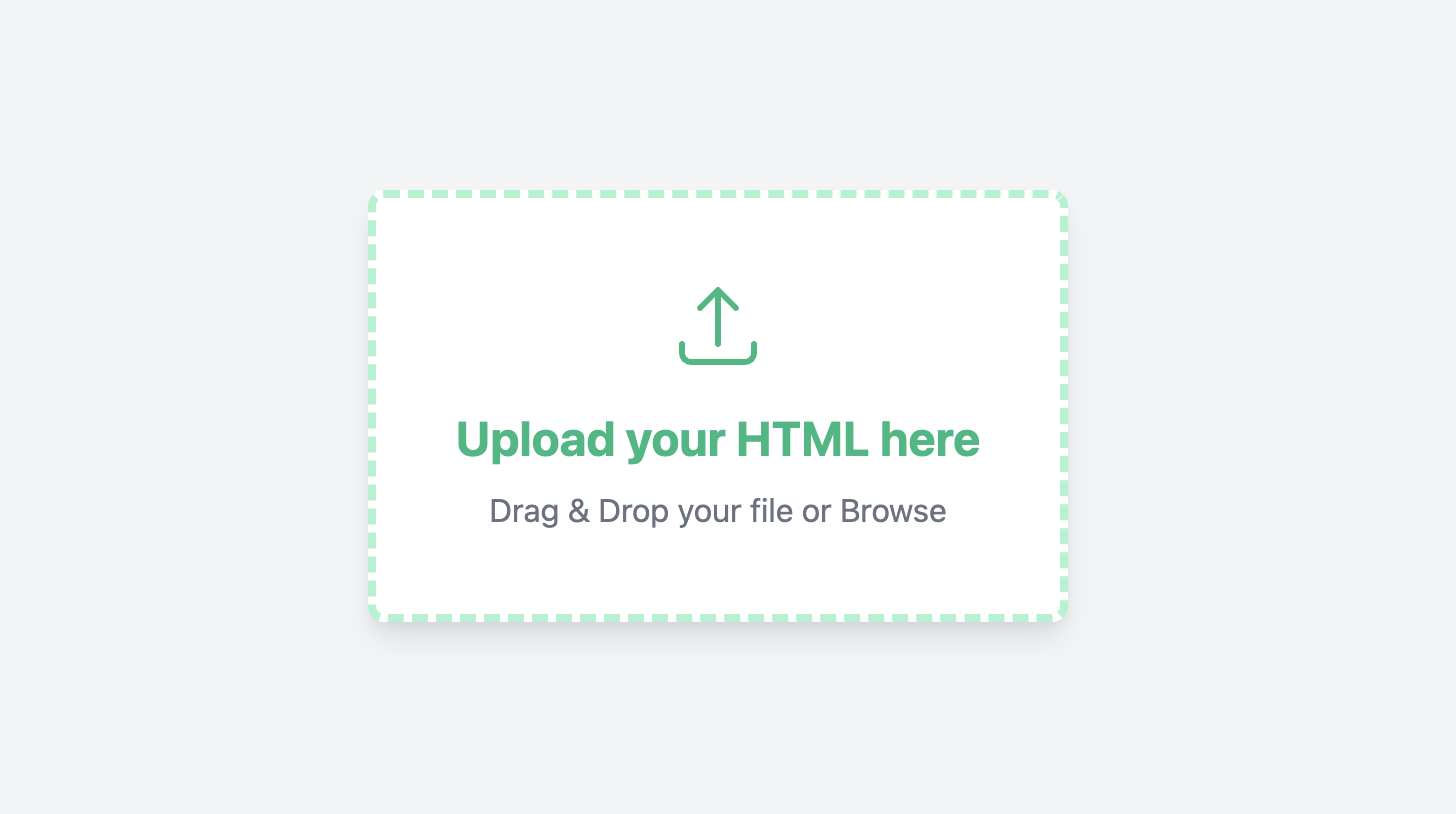 5mb.lol - HTML in Sekunden veröffentlichen