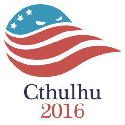 Cthulhu For America