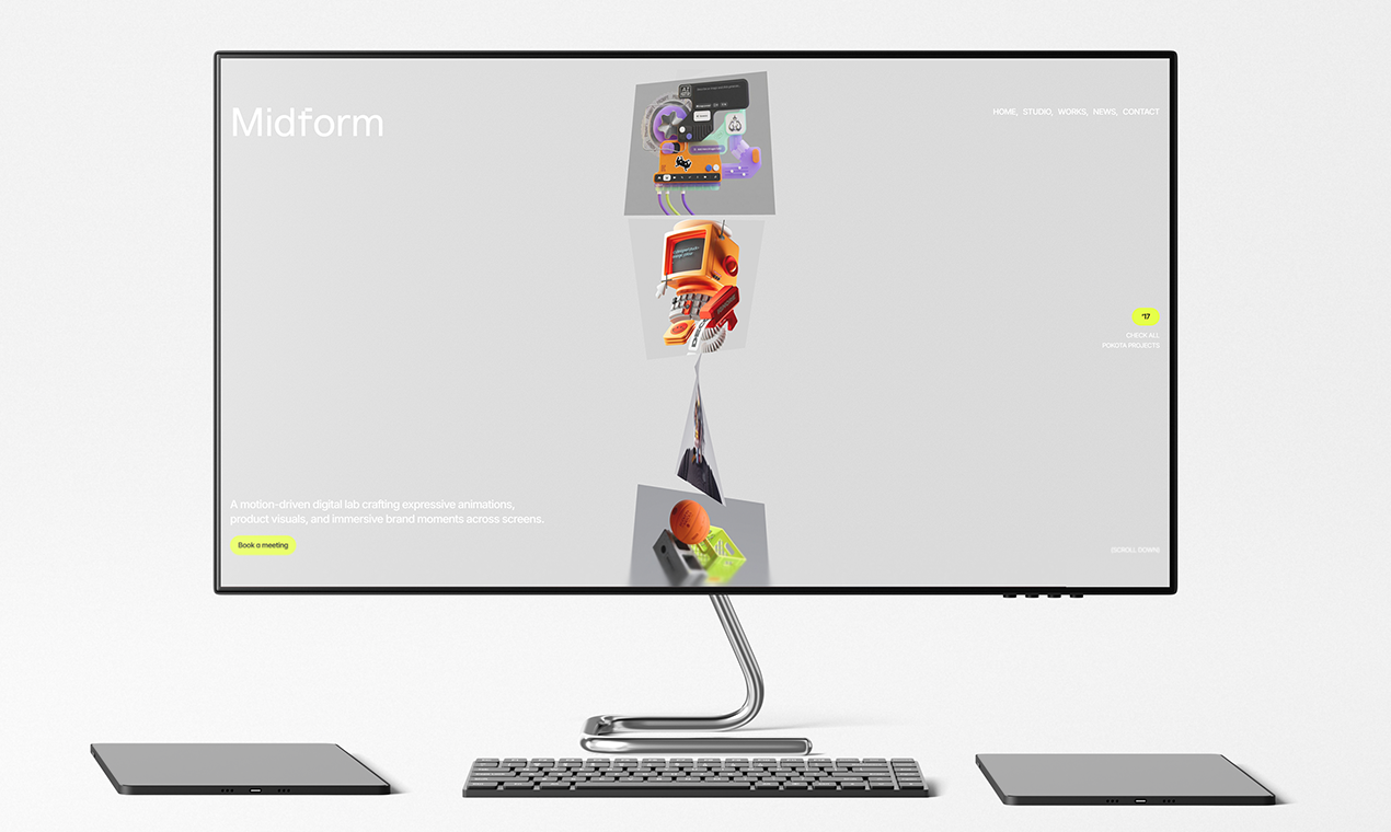 Creative Apes Marketplace media 7