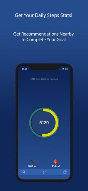 Co-Step gallery image