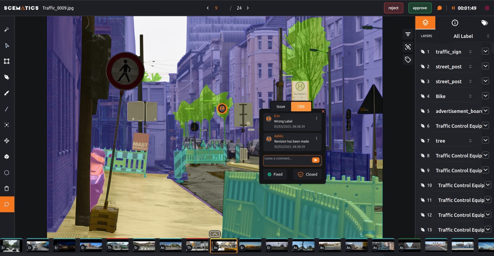 Scematics gallery image