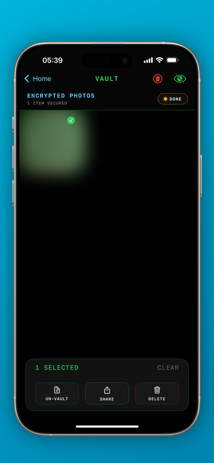 NuDefndr gallery image