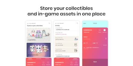 Lumi Collect gallery image