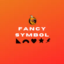 Fancy Symbol gallery image