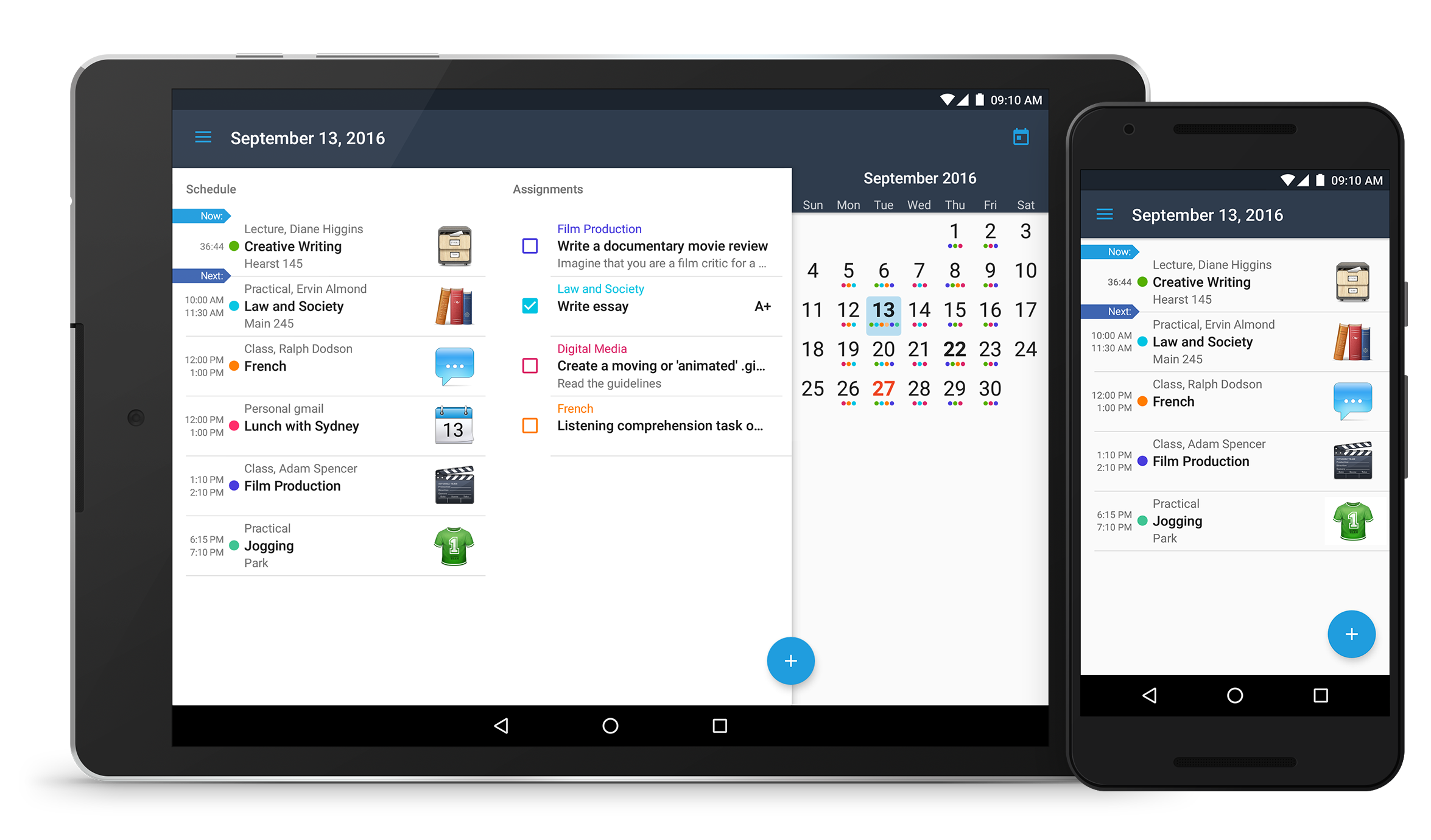 iStudiez Pro gallery image