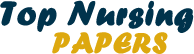 Top nursing papers writing service