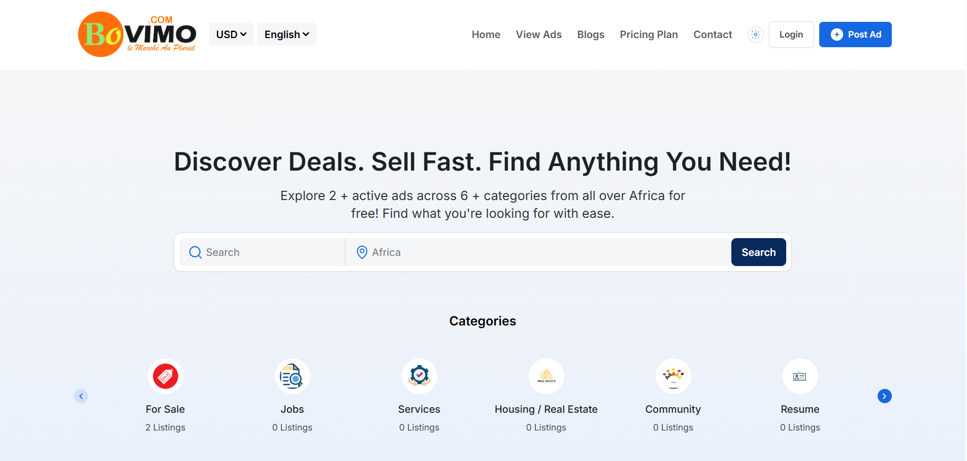 Bovimo gallery image