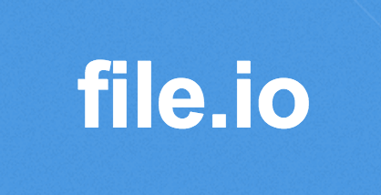 file.io