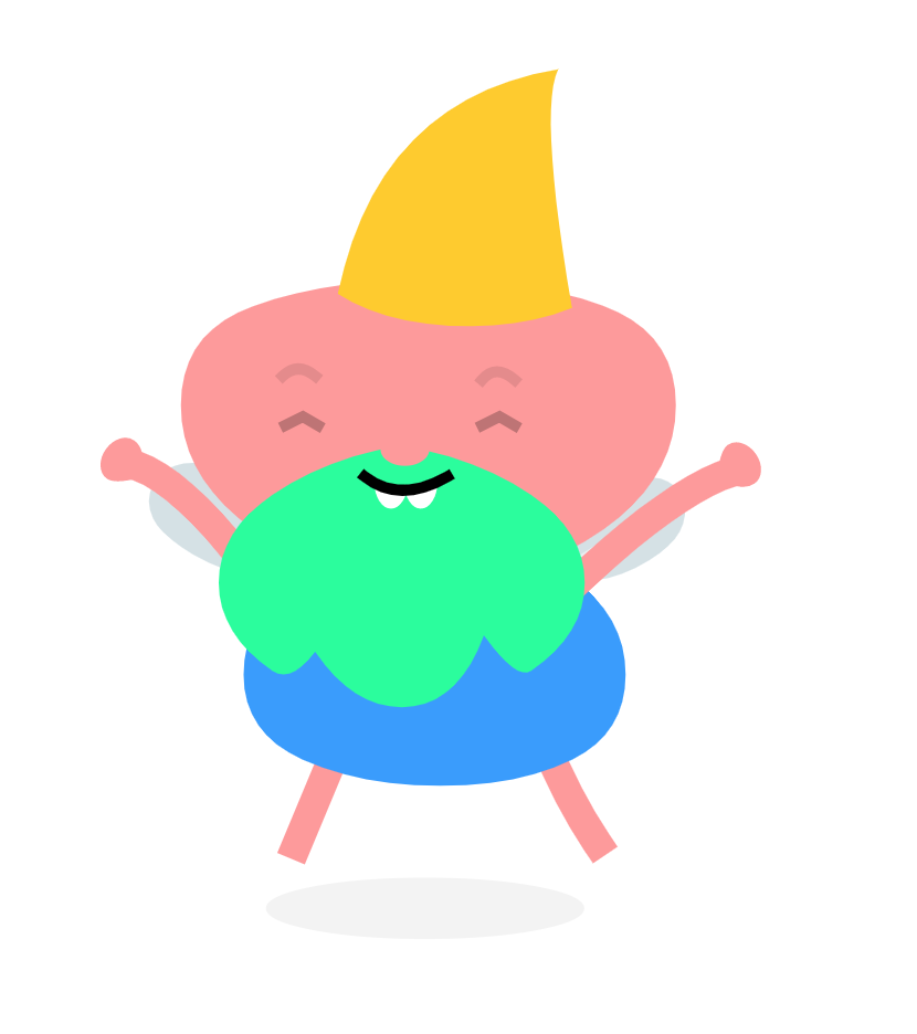 Talent Fairy gallery image