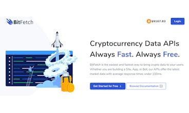 BitFetch.io gallery image