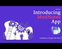 MedNotes - For & By Medical Students media 1