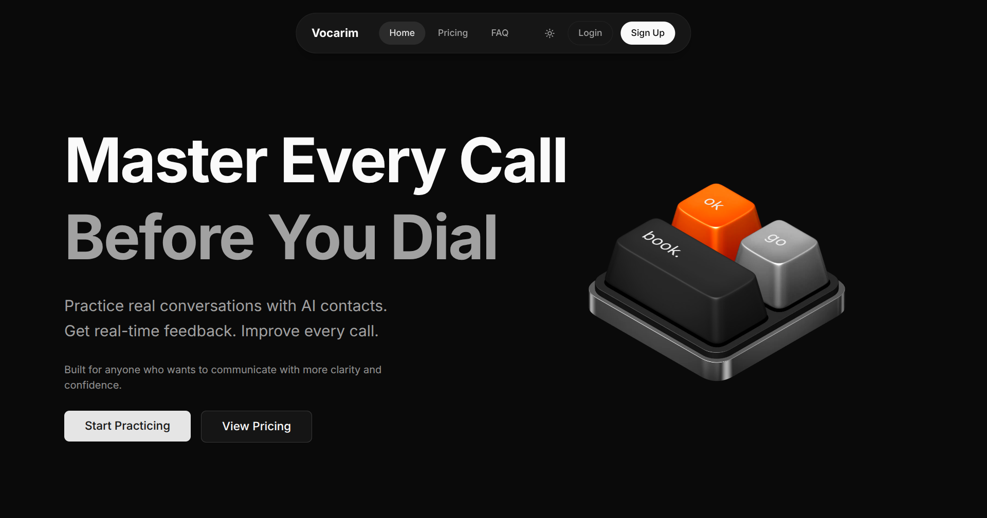 Vocarim gallery image