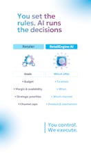 RetailEngine AI DecisionLayer gallery image
