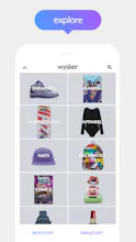 wysker gallery image