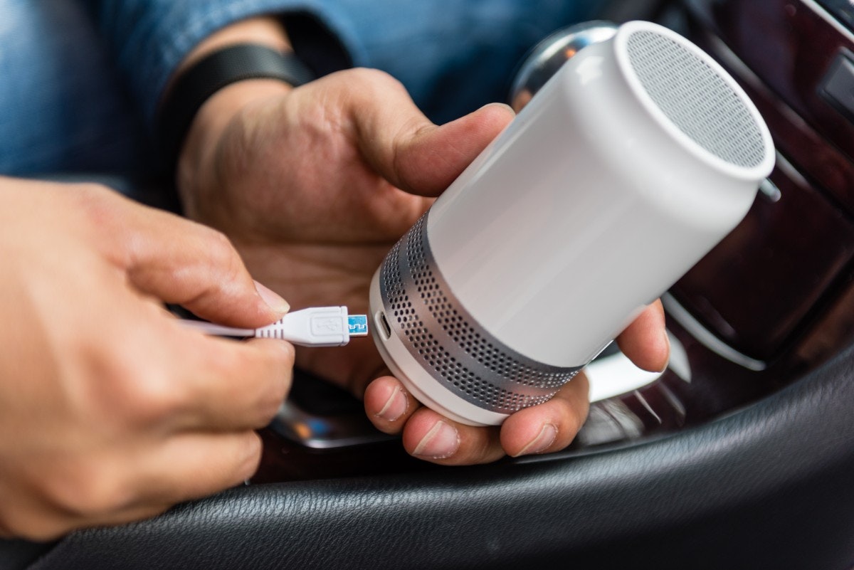 Luft Qi gallery image