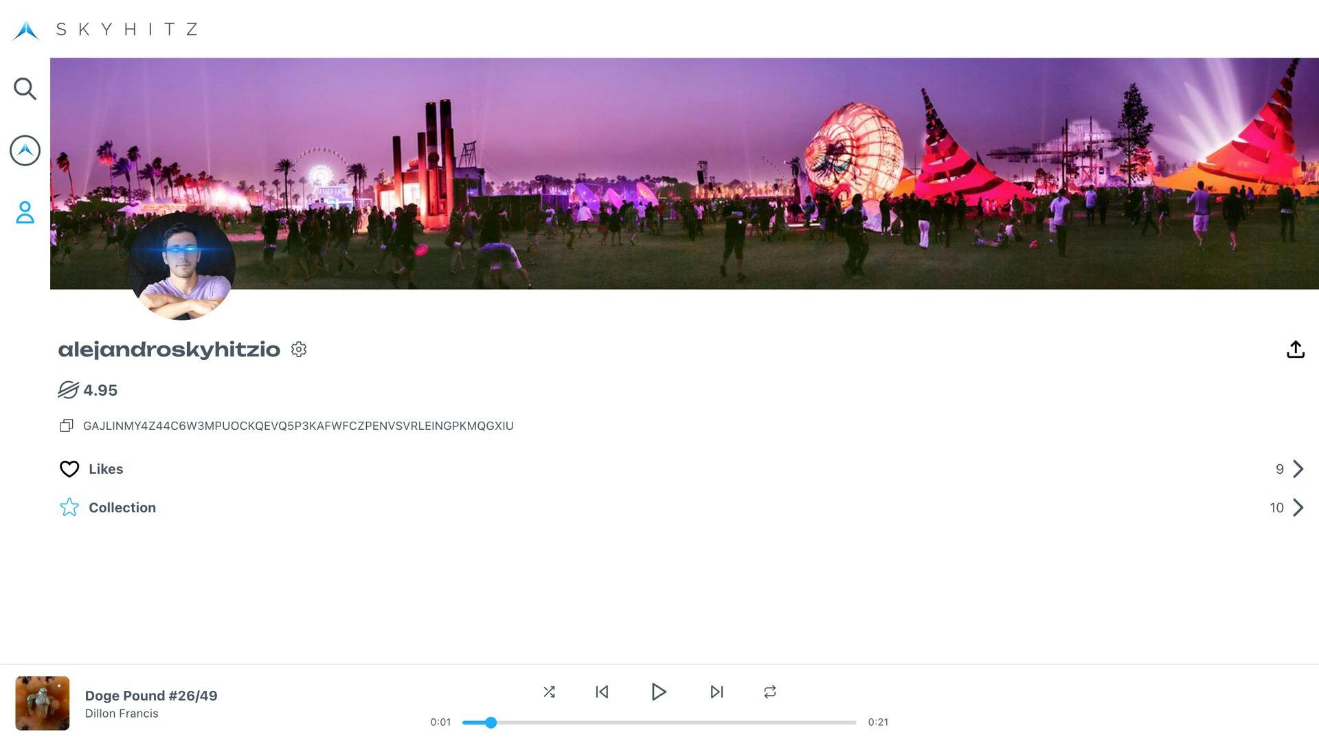 Skyhitz media 10