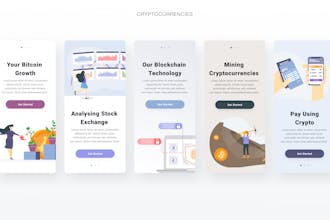 Huge Illustration Pack & Creator gallery image