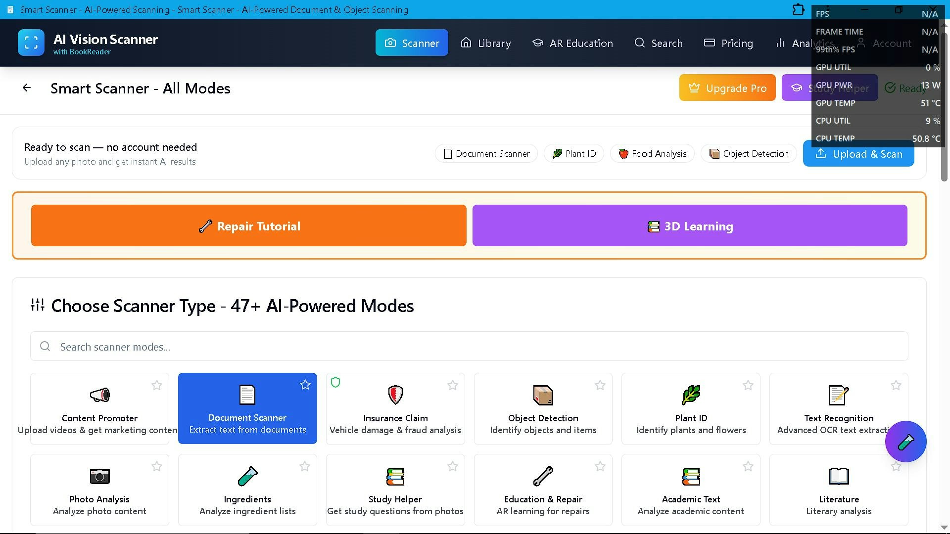 Smart Scanner 2.0 gallery image