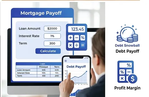 CalculateAway  gallery image