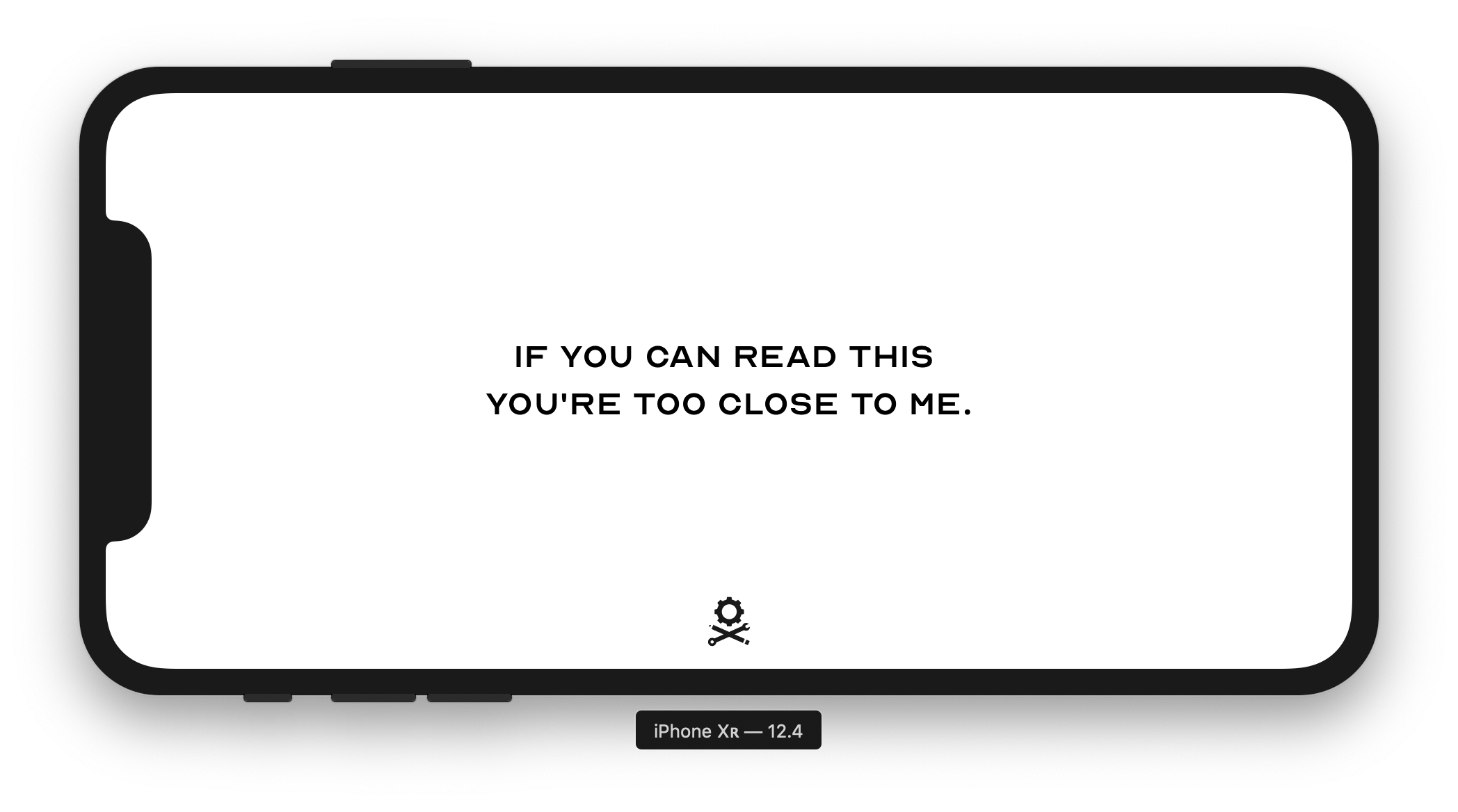 Six Foot Zone gallery image