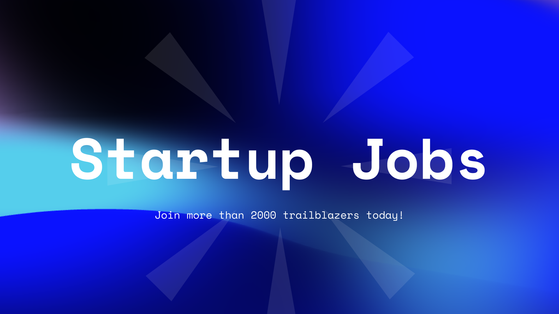 startup-jobs-4 - Free startup job board with more than 2000 members