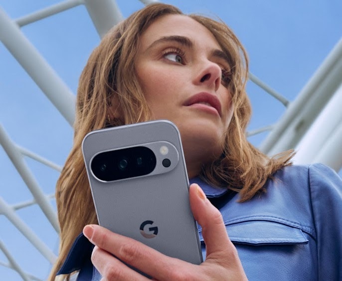 Media Google Pixel 10 - Đáp ứng trạng thái mới chuyên nghiệp 8