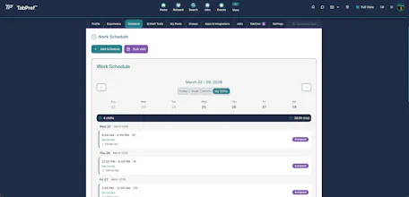 TabPref™ gallery image