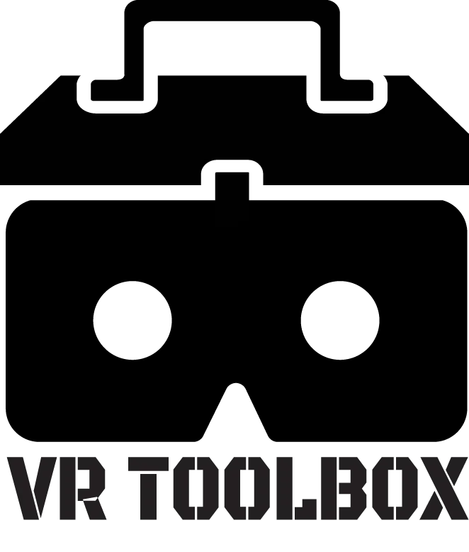 MyDream Interactive's Free VR Toolbox Demo