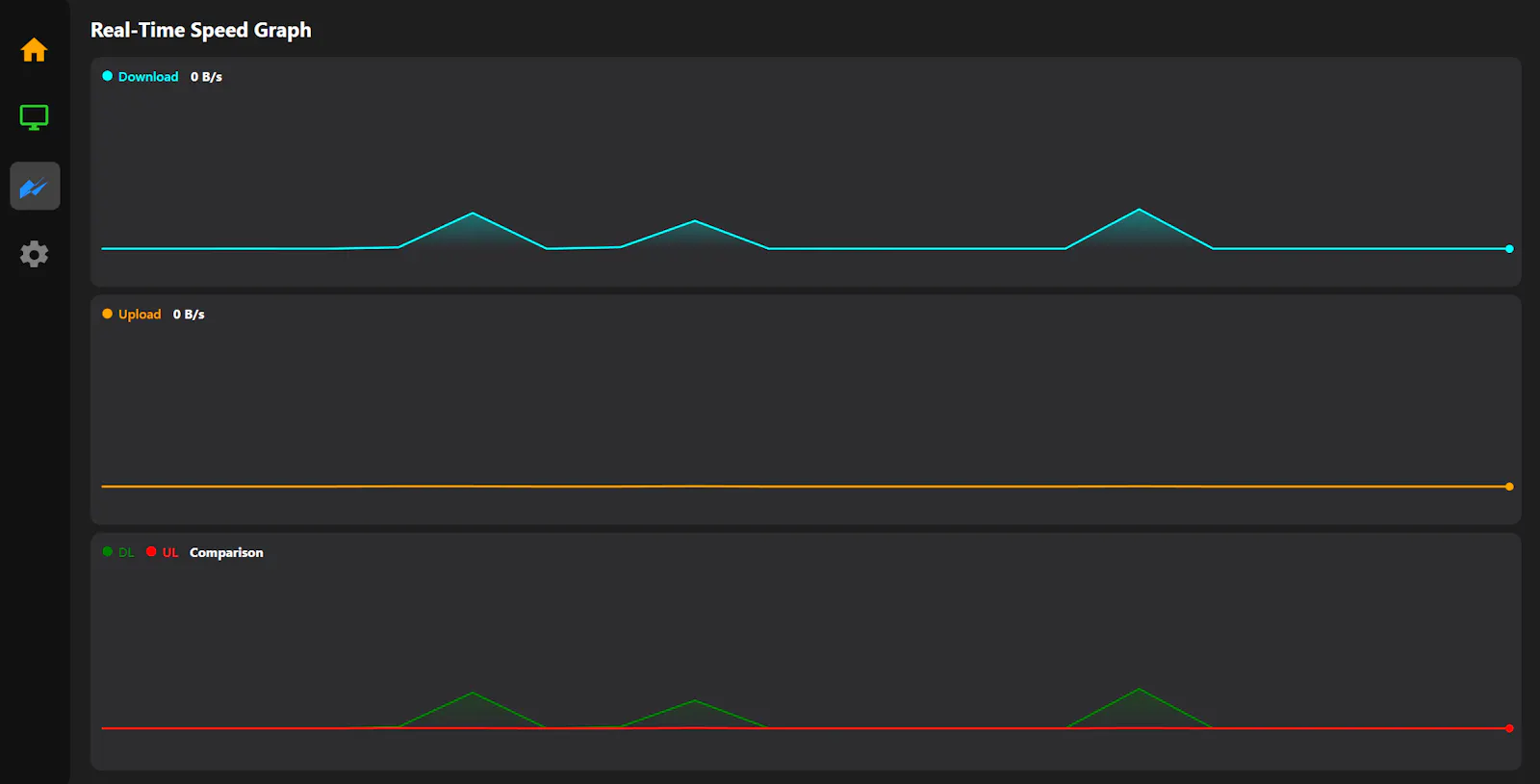 ISM+ Pro screenshot 1