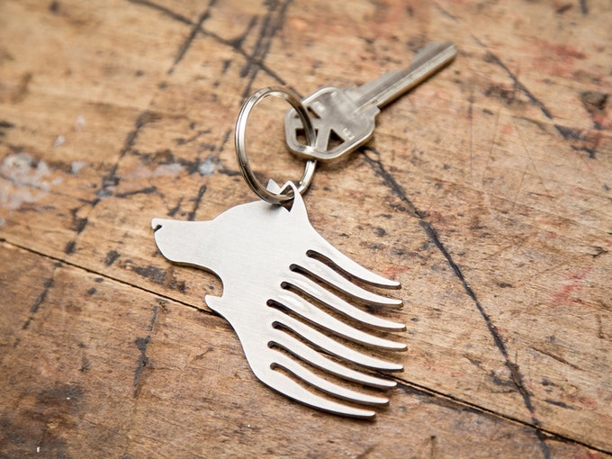 LE LOUP gallery image