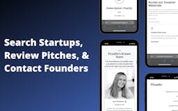 PitchPages media 2