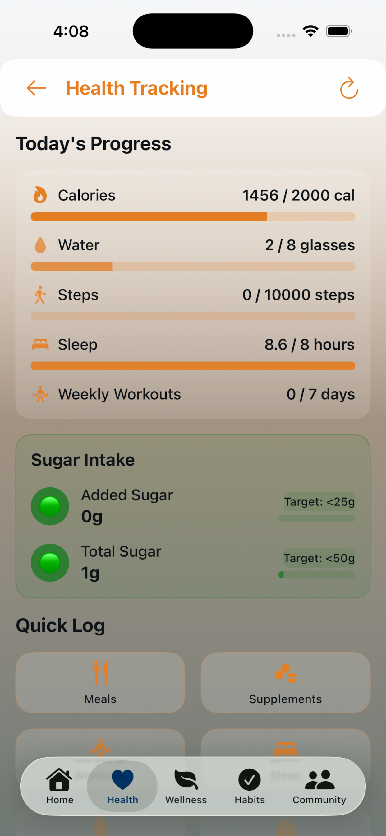 PlaySpace Interactive - Screenshot 3 showing product features and functionality
