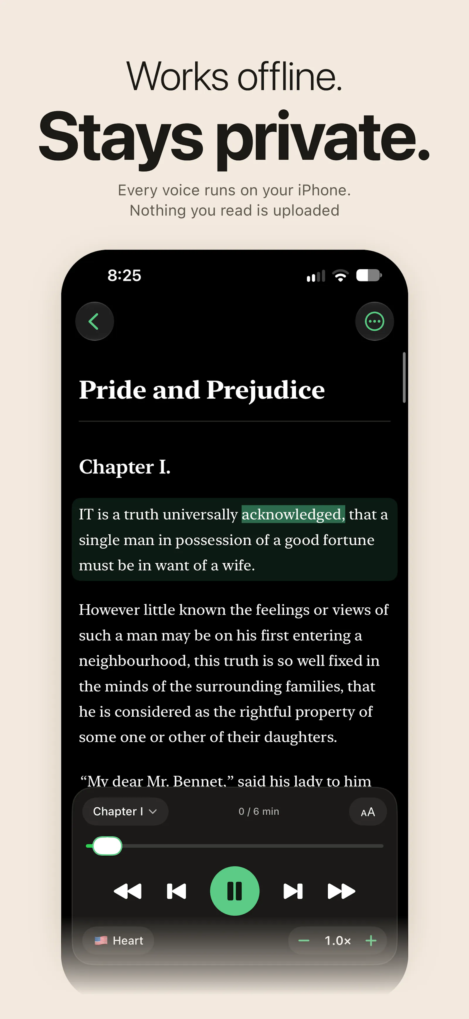 Sandbook screenshot 7