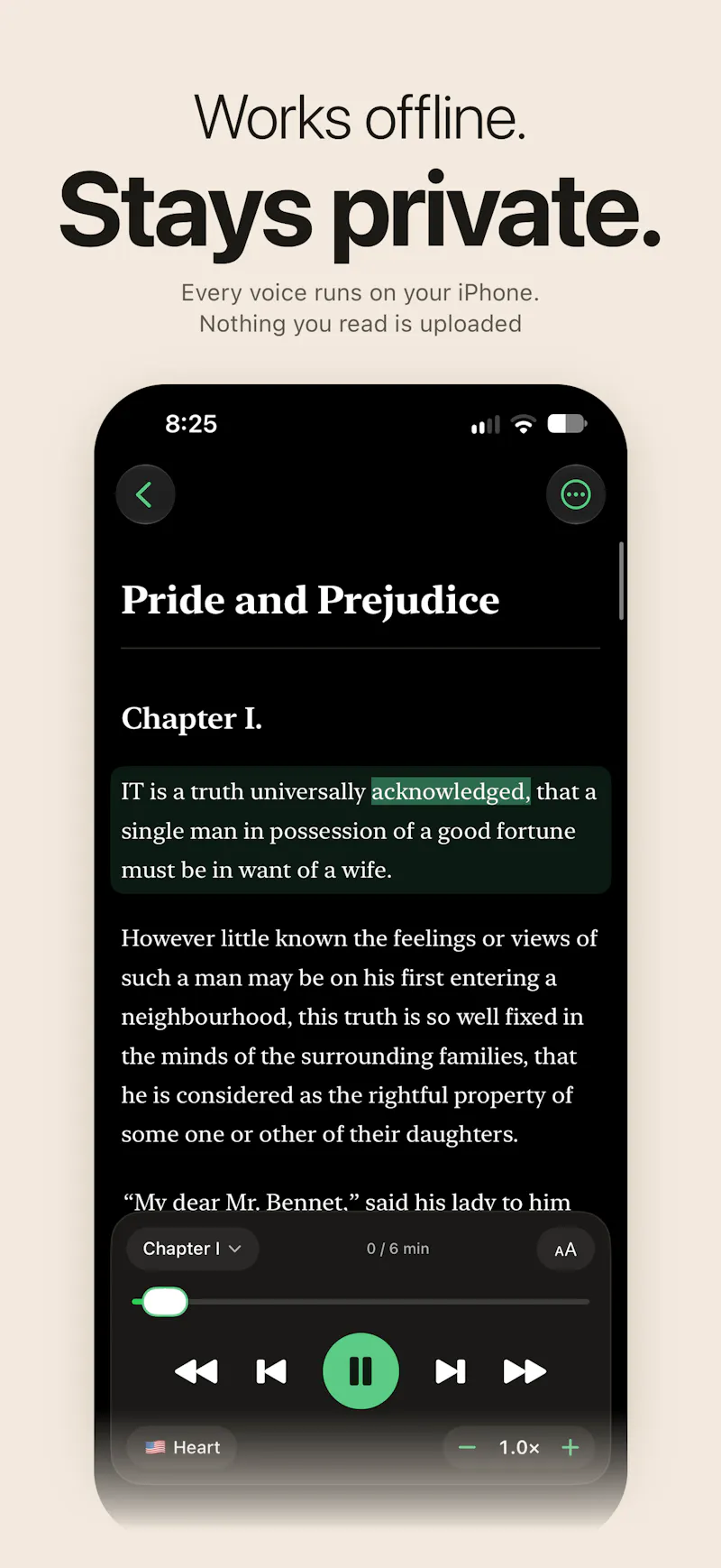 Sandbook screenshot 7