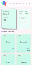 DeckCRM gallery image