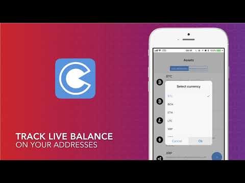 Crypto Index gallery image