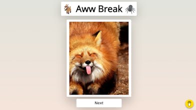 Aww Break gallery image