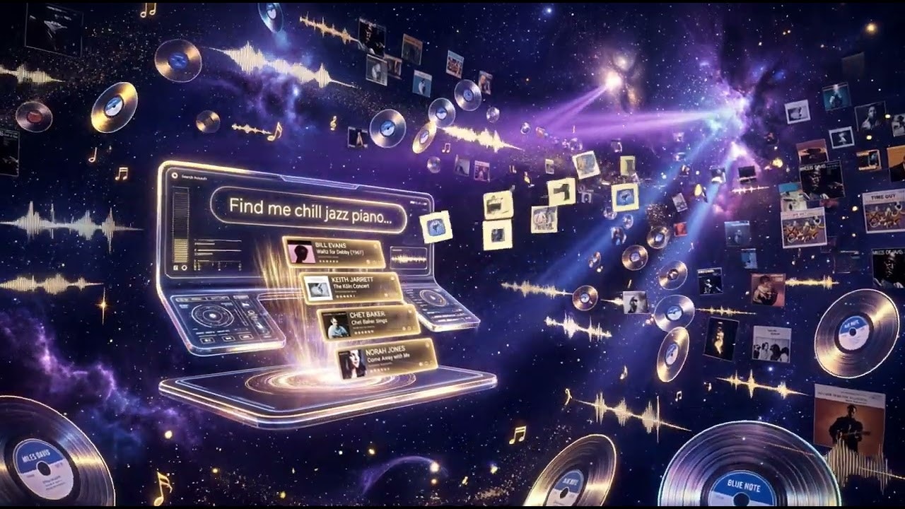 StarSinger MCP gallery image