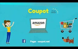 Coupot - Automatic Coupon for Amazon media 1