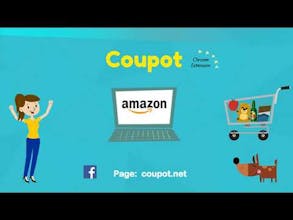 Coupot - Automatic Coupon for Amazon gallery image