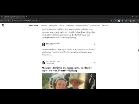 Web Page Anchor Tool gallery image