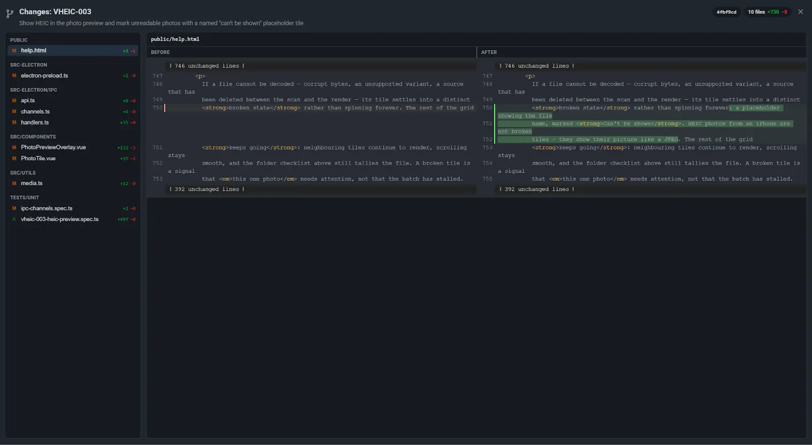 Ombuto Code screenshot 8