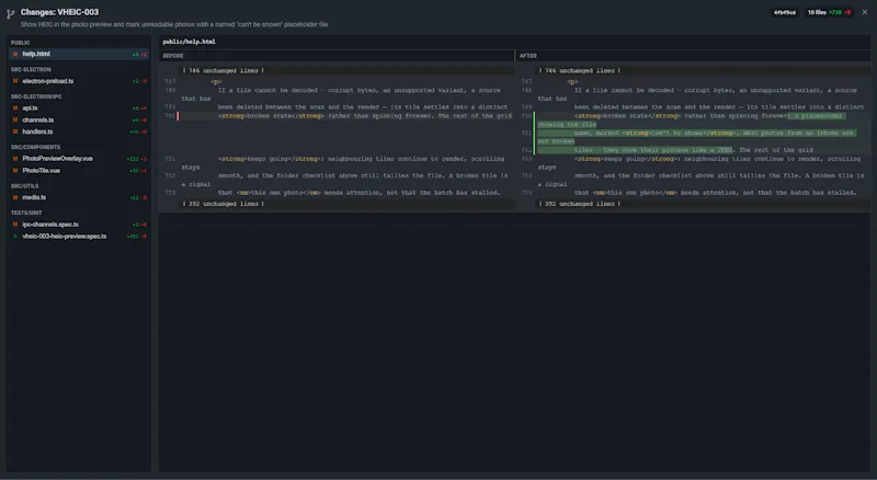 Ombuto Code screenshot 8