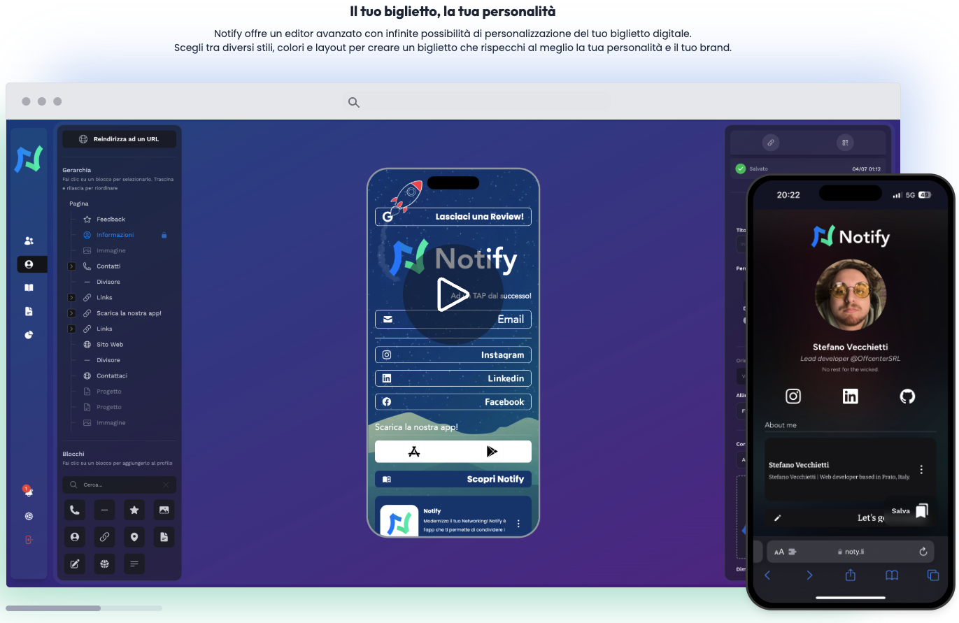 Notify gallery image