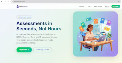 AssessmentWiz gallery image