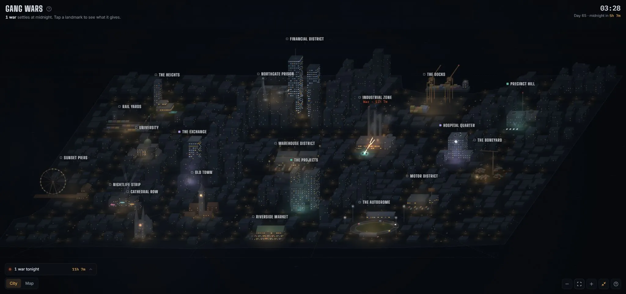 Crime City gallery image